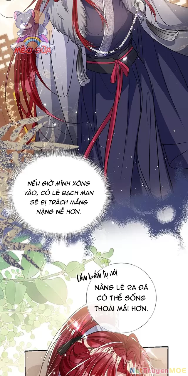 Nuông Chiều Mỹ Nhân Cuồng Nhiệt Chapter 38 - Trang 4