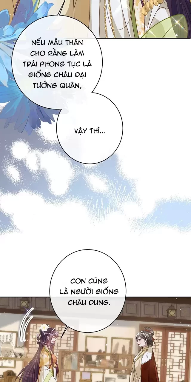 Nuông Chiều Mỹ Nhân Cuồng Nhiệt Chapter 38 - Trang 4