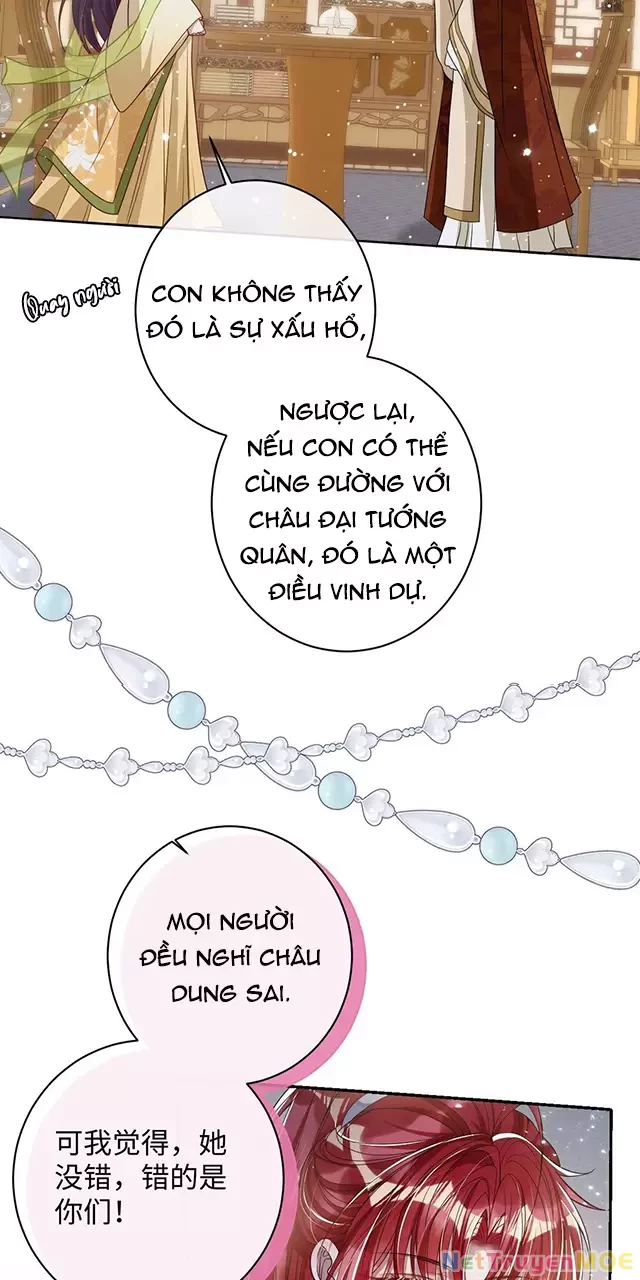 Nuông Chiều Mỹ Nhân Cuồng Nhiệt Chapter 38 - Trang 4