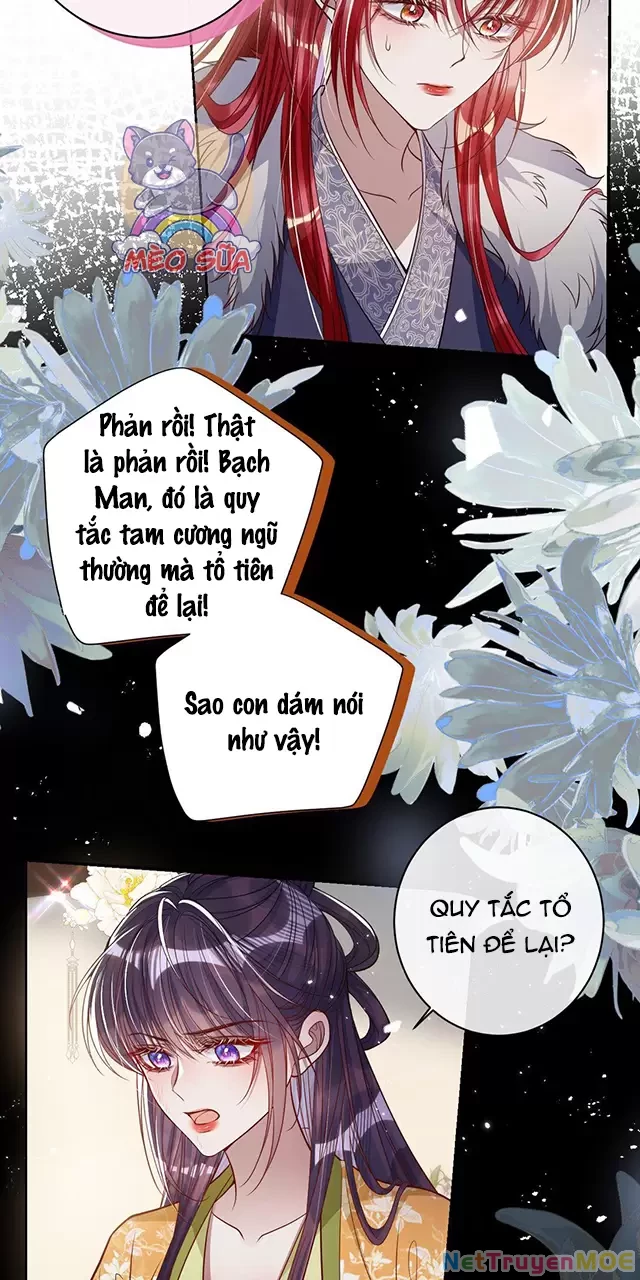 Nuông Chiều Mỹ Nhân Cuồng Nhiệt Chapter 38 - Trang 4