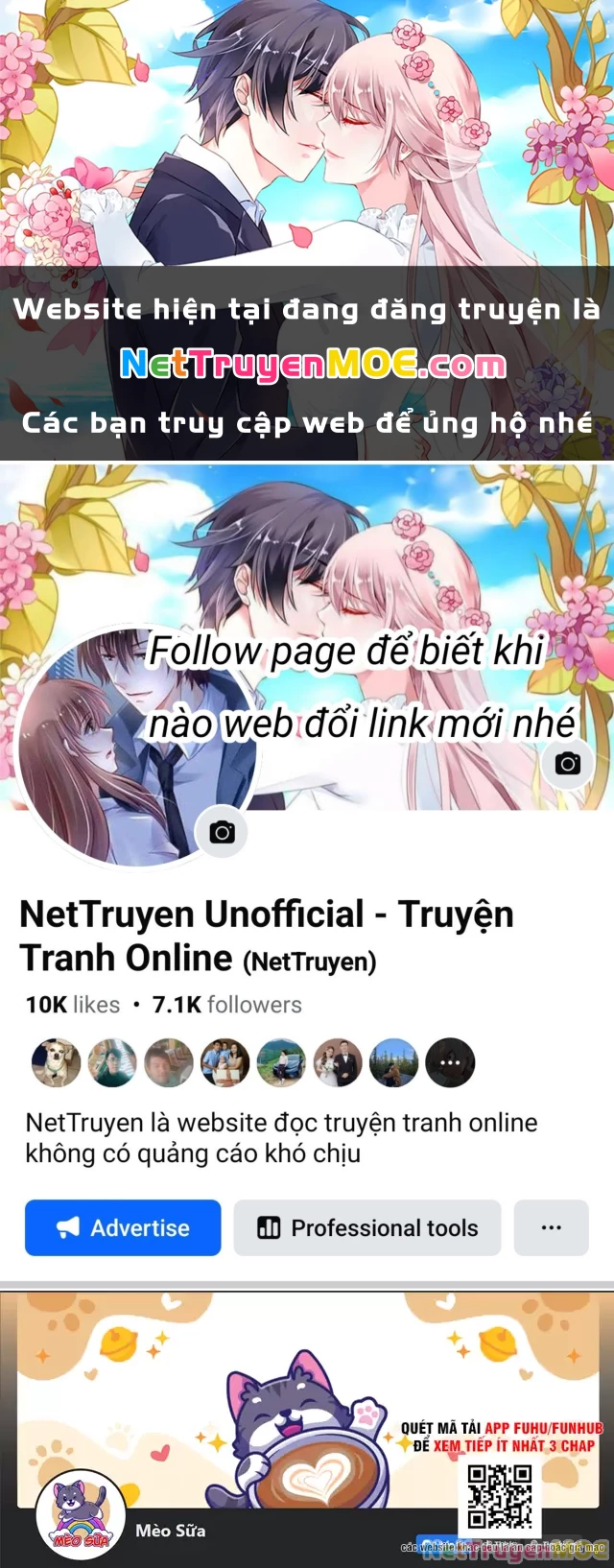 Nuông Chiều Mỹ Nhân Cuồng Nhiệt Chapter 40 - Next Chapter 41