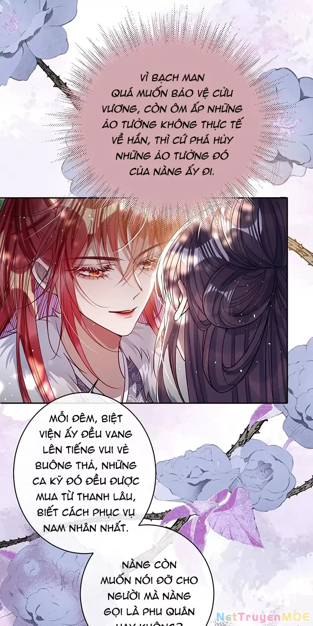 Nuông Chiều Mỹ Nhân Cuồng Nhiệt Chapter 40 - Next Chapter 41