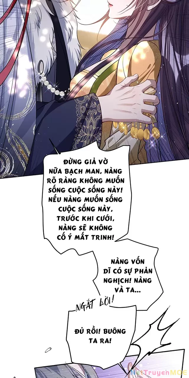 Nuông Chiều Mỹ Nhân Cuồng Nhiệt Chapter 40 - Next Chapter 41