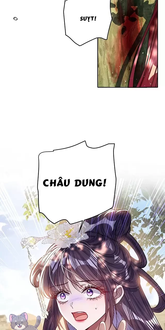 Nuông Chiều Mỹ Nhân Cuồng Nhiệt Chapter 40 - Next Chapter 41