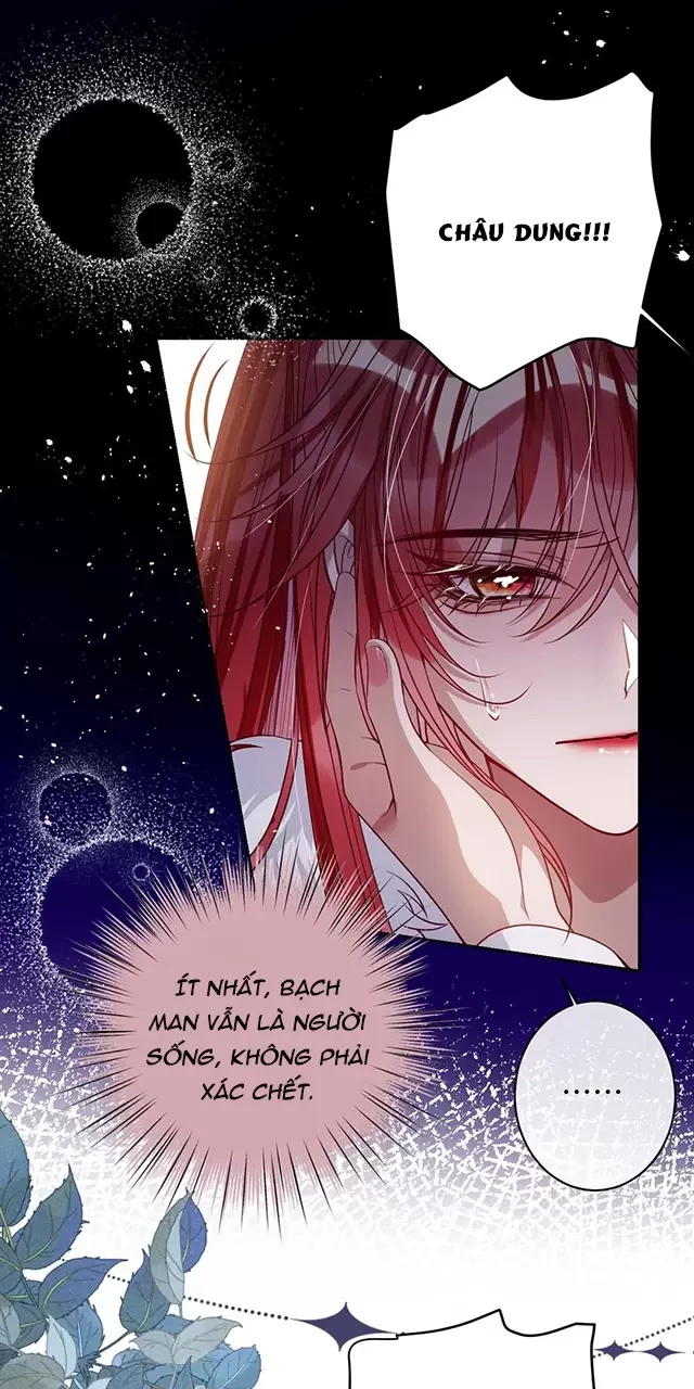 Nuông Chiều Mỹ Nhân Cuồng Nhiệt Chapter 40 - Next Chapter 41