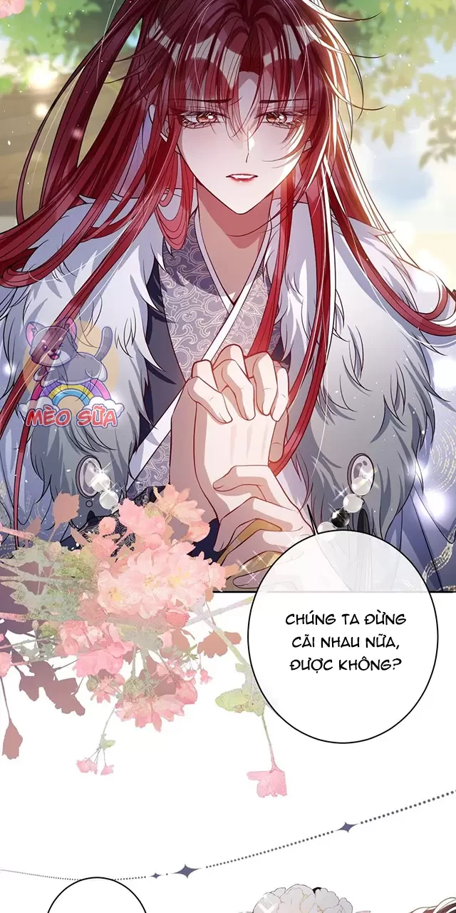 Nuông Chiều Mỹ Nhân Cuồng Nhiệt Chapter 40 - Next Chapter 41