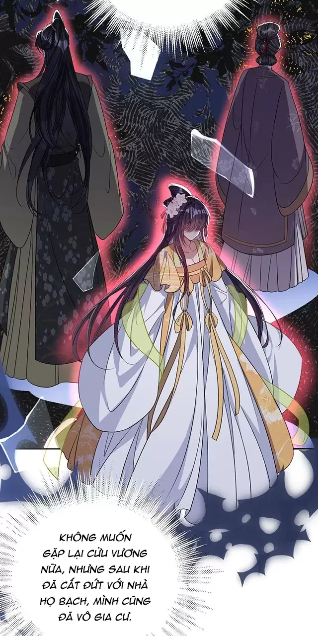 Nuông Chiều Mỹ Nhân Cuồng Nhiệt Chapter 40 - Next Chapter 41