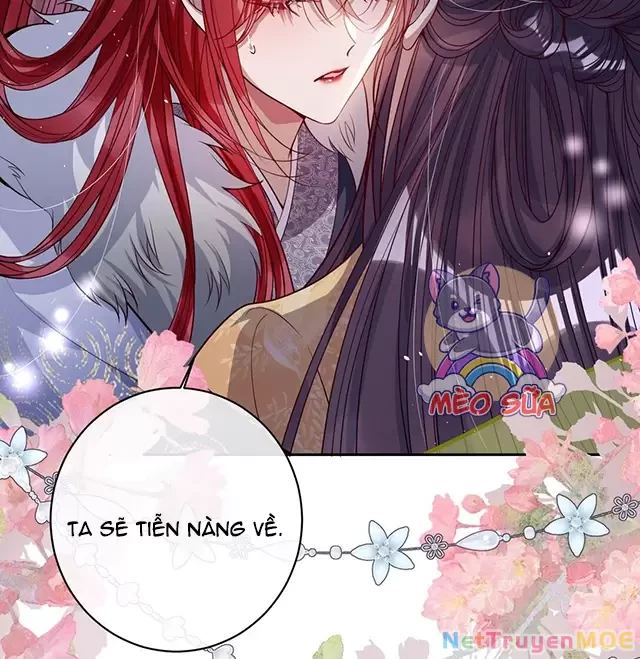 Nuông Chiều Mỹ Nhân Cuồng Nhiệt Chapter 40 - Next Chapter 41
