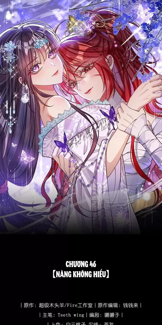 Nuông Chiều Mỹ Nhân Cuồng Nhiệt Chapter 46 - Trang 4