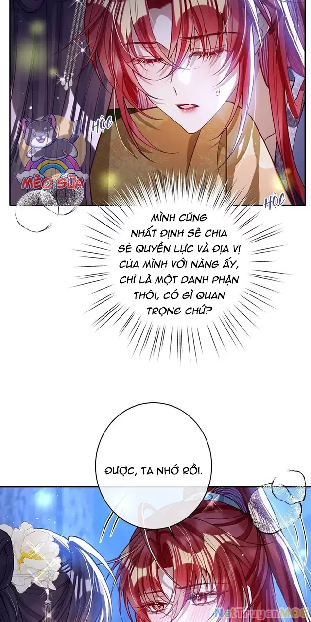 Nuông Chiều Mỹ Nhân Cuồng Nhiệt Chapter 46 - Trang 4