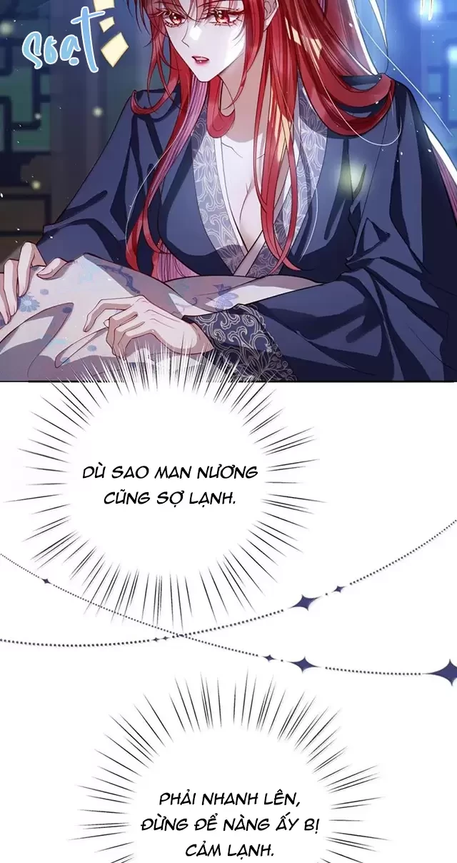 Nuông Chiều Mỹ Nhân Cuồng Nhiệt Chapter 46 - Trang 4