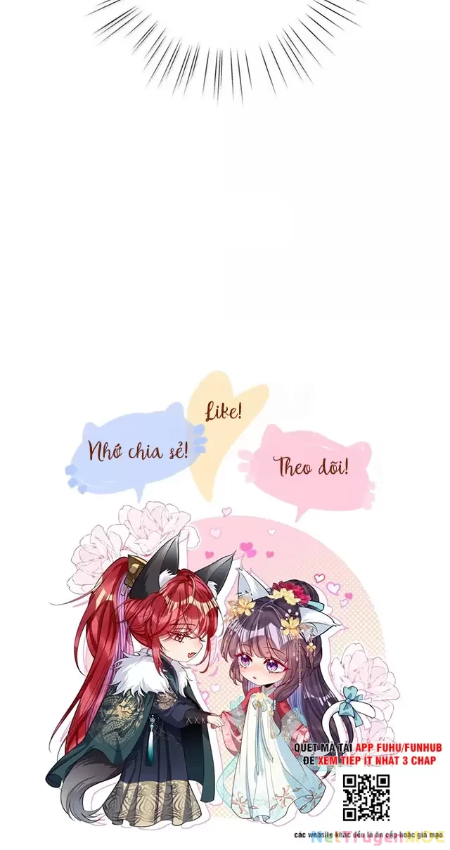 Nuông Chiều Mỹ Nhân Cuồng Nhiệt Chapter 46 - Trang 4