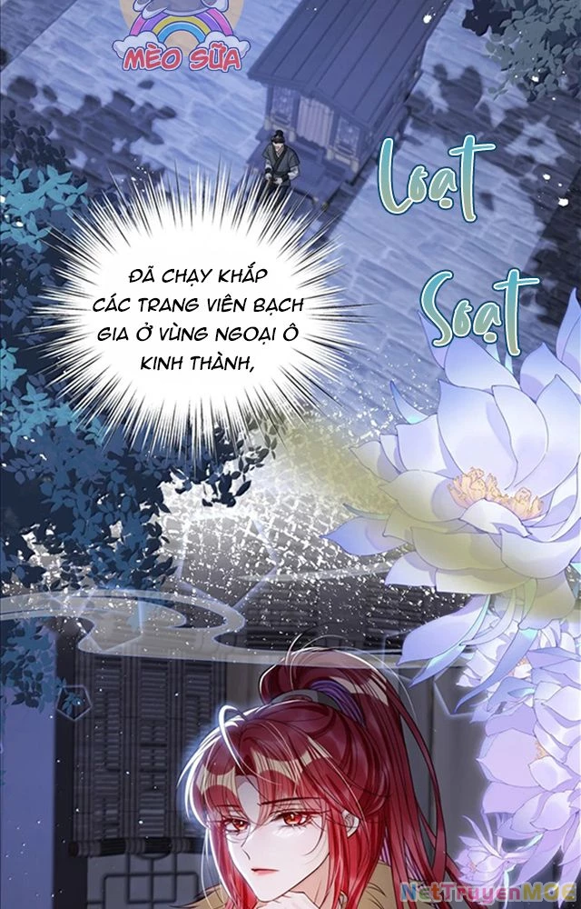 Nuông Chiều Mỹ Nhân Cuồng Nhiệt Chapter 51 - Trang 4