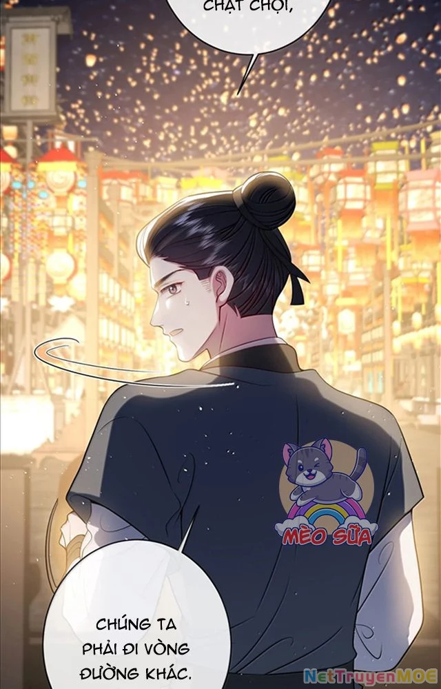 Nuông Chiều Mỹ Nhân Cuồng Nhiệt Chapter 51 - Trang 4