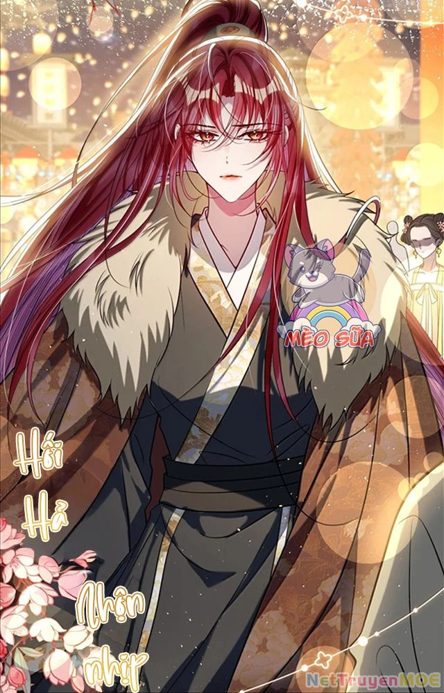 Nuông Chiều Mỹ Nhân Cuồng Nhiệt Chapter 51 - Trang 4