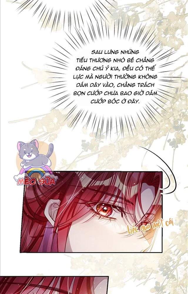 Nuông Chiều Mỹ Nhân Cuồng Nhiệt Chapter 51 - Trang 4