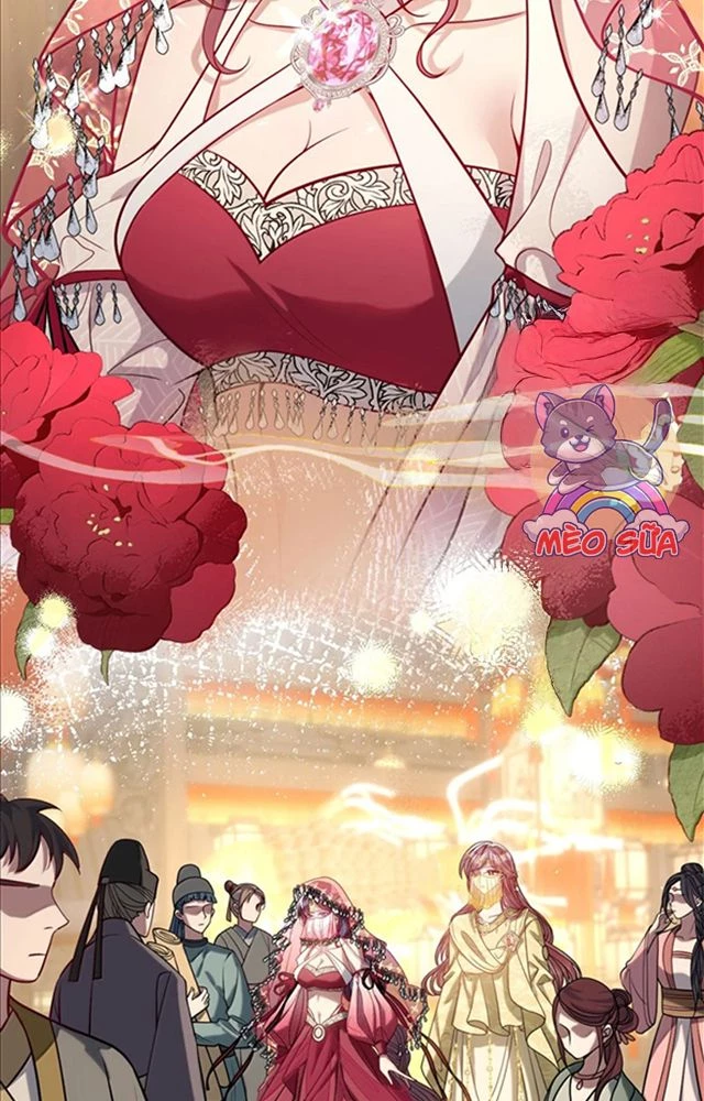 Nuông Chiều Mỹ Nhân Cuồng Nhiệt Chapter 51 - Trang 4