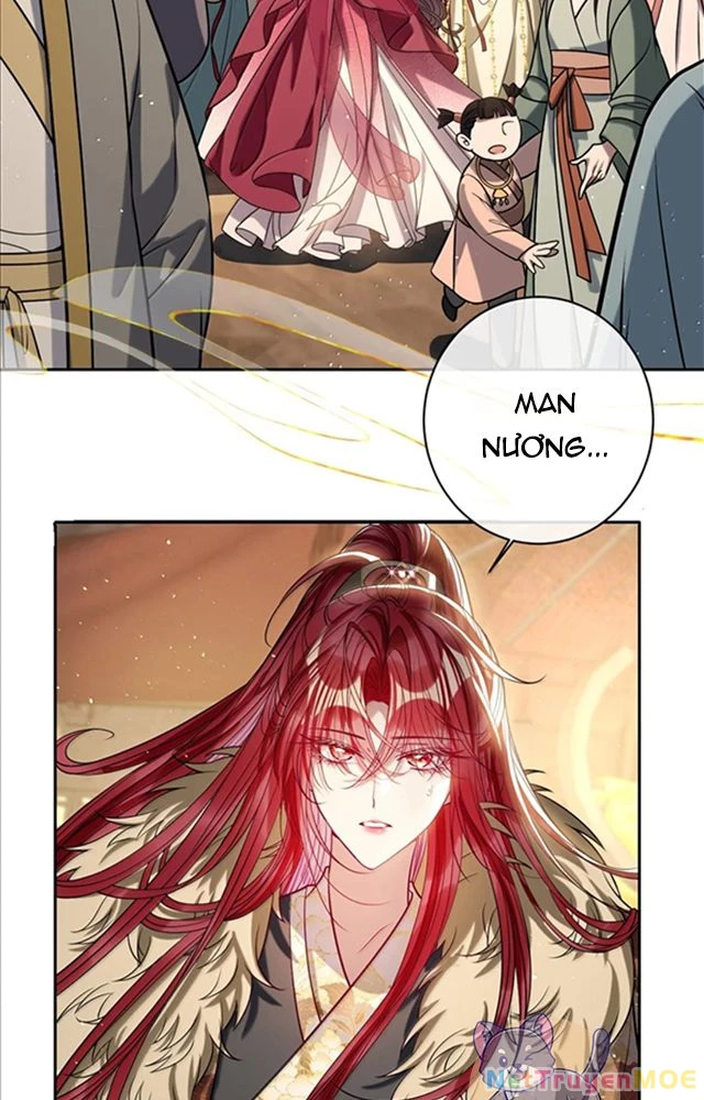 Nuông Chiều Mỹ Nhân Cuồng Nhiệt Chapter 51 - Trang 4