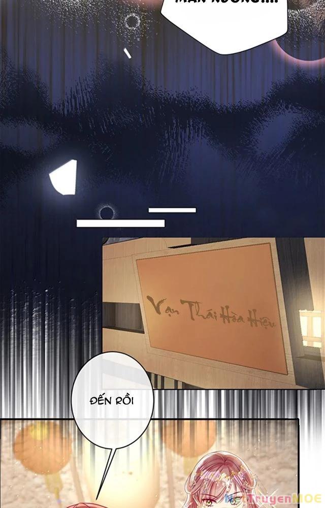 Nuông Chiều Mỹ Nhân Cuồng Nhiệt Chapter 51 - Trang 4