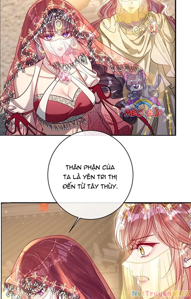 Nuông Chiều Mỹ Nhân Cuồng Nhiệt Chapter 51 - Trang 4