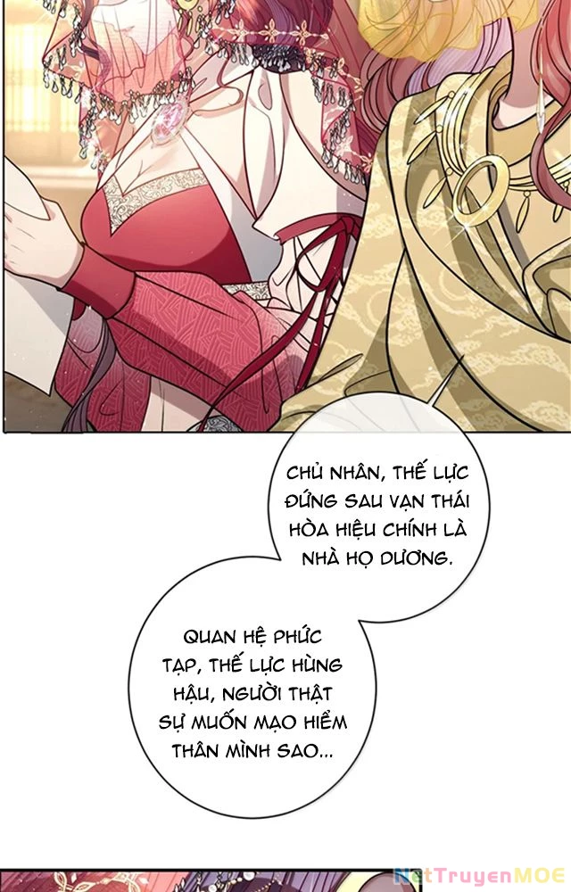 Nuông Chiều Mỹ Nhân Cuồng Nhiệt Chapter 51 - Trang 4