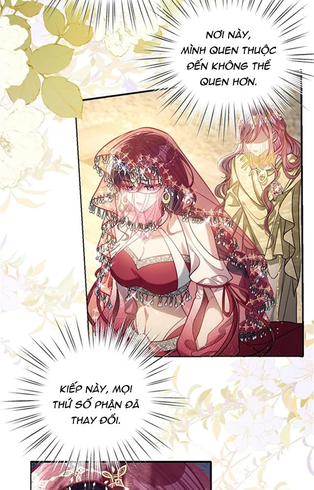 Nuông Chiều Mỹ Nhân Cuồng Nhiệt Chapter 51 - Trang 4