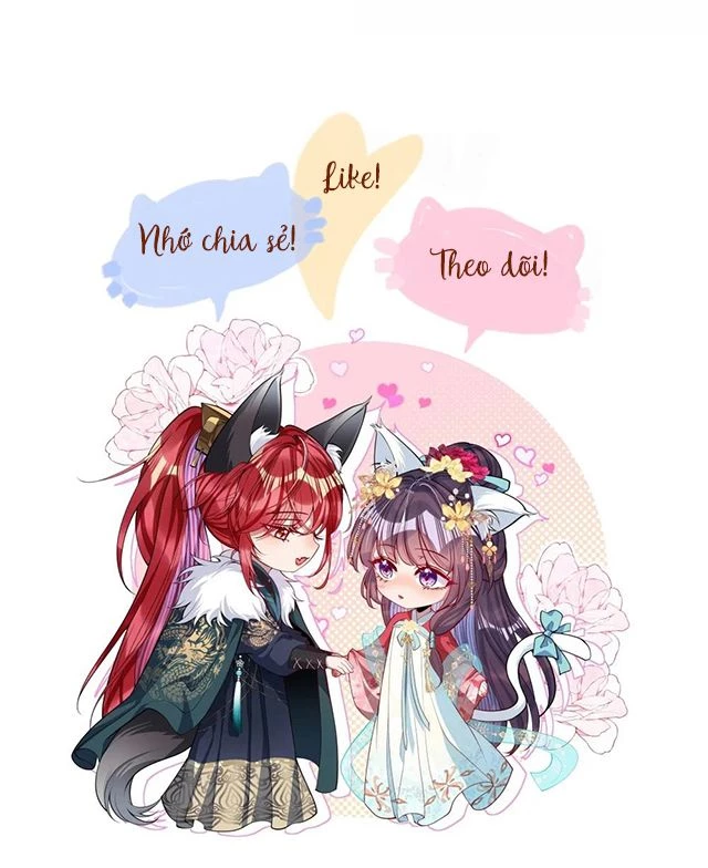 Nuông Chiều Mỹ Nhân Cuồng Nhiệt Chapter 51 - Trang 4