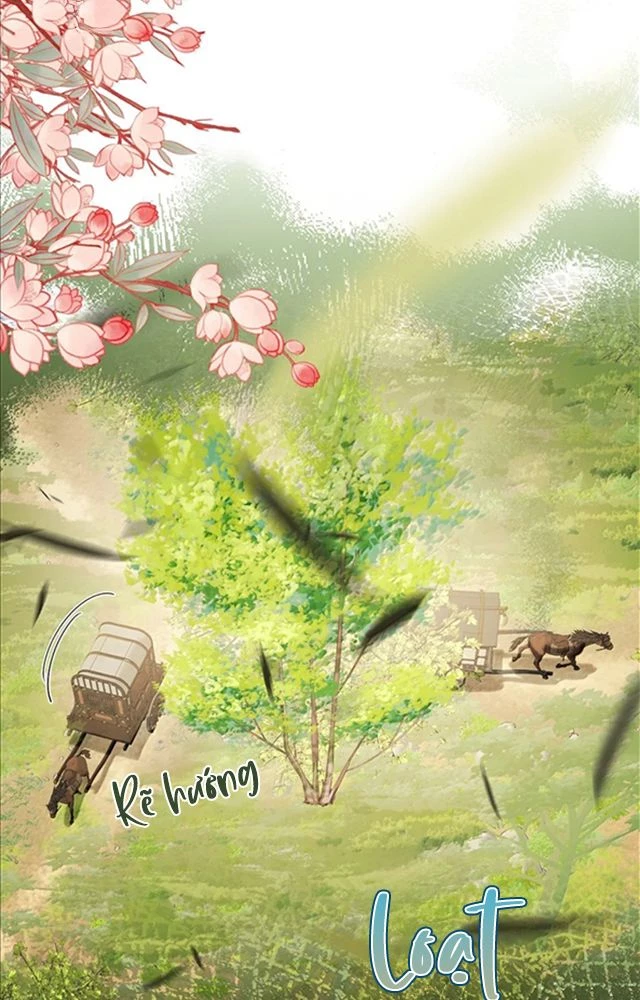 Nuông Chiều Mỹ Nhân Cuồng Nhiệt Chapter 51 - Trang 4