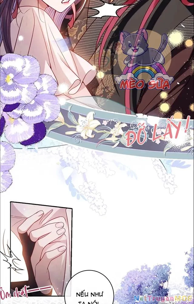 Nuông Chiều Mỹ Nhân Cuồng Nhiệt Chapter 52.2 - Trang 2