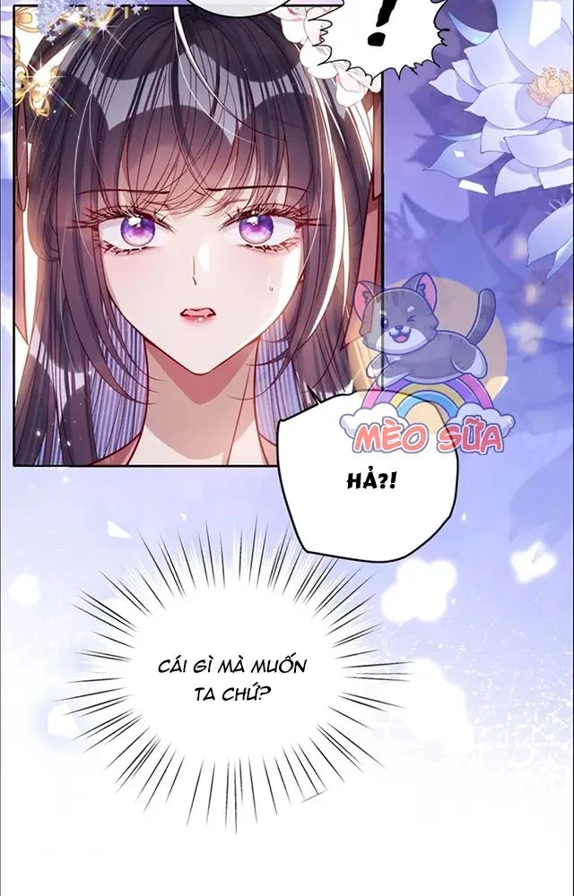 Nuông Chiều Mỹ Nhân Cuồng Nhiệt Chapter 52.2 - Trang 2