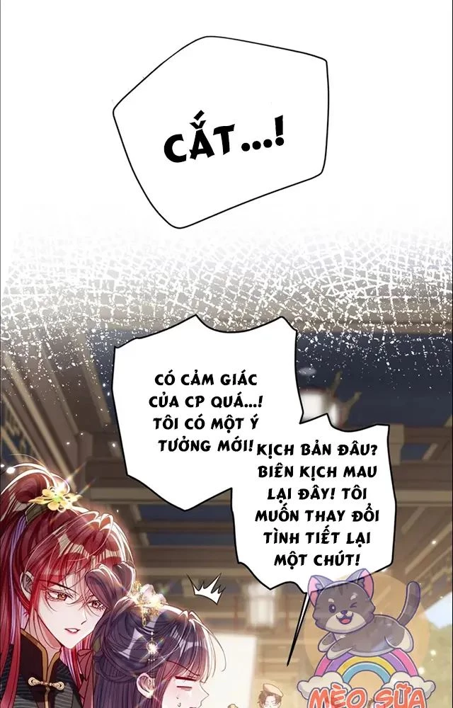 Nuông Chiều Mỹ Nhân Cuồng Nhiệt Chapter 52.2 - Trang 2