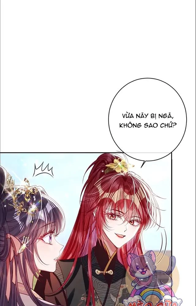 Nuông Chiều Mỹ Nhân Cuồng Nhiệt Chapter 52.2 - Trang 2