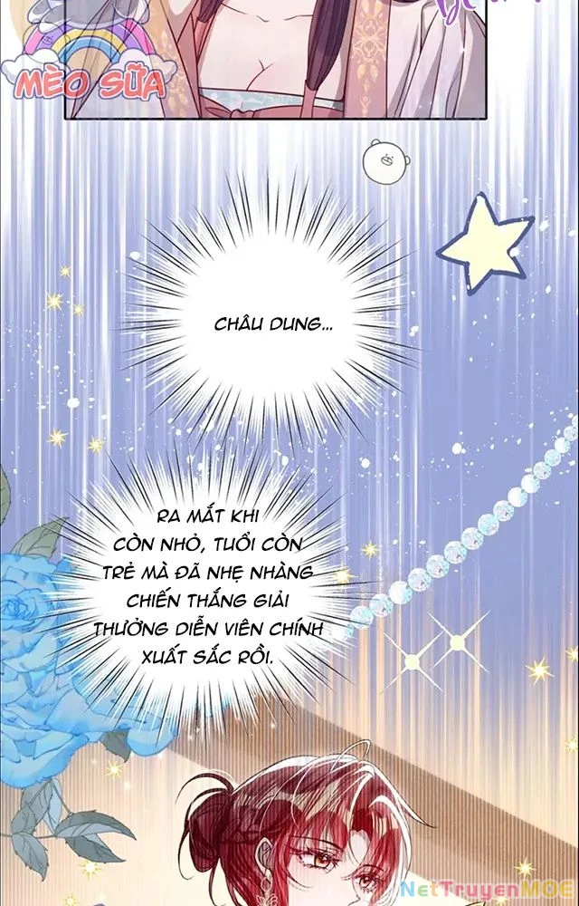 Nuông Chiều Mỹ Nhân Cuồng Nhiệt Chapter 52.2 - Next Chapter 52.3