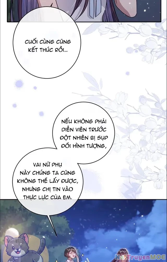 Nuông Chiều Mỹ Nhân Cuồng Nhiệt Chapter 52.2 - Trang 2