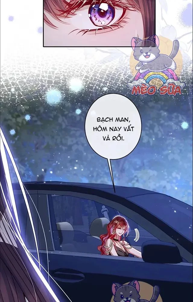 Nuông Chiều Mỹ Nhân Cuồng Nhiệt Chapter 52.2 - Trang 2