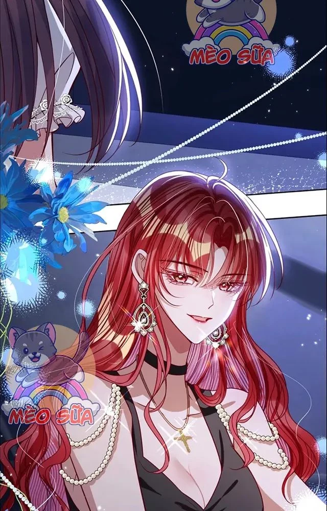 Nuông Chiều Mỹ Nhân Cuồng Nhiệt Chapter 52.2 - Trang 2