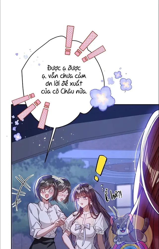 Nuông Chiều Mỹ Nhân Cuồng Nhiệt Chapter 52.2 - Trang 2