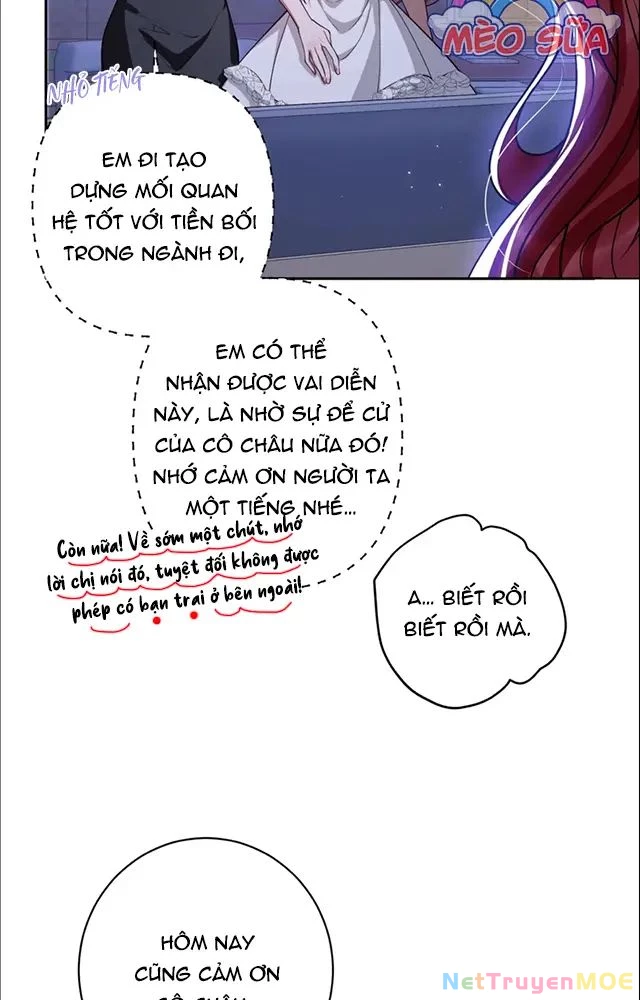 Nuông Chiều Mỹ Nhân Cuồng Nhiệt Chapter 52.2 - Trang 2
