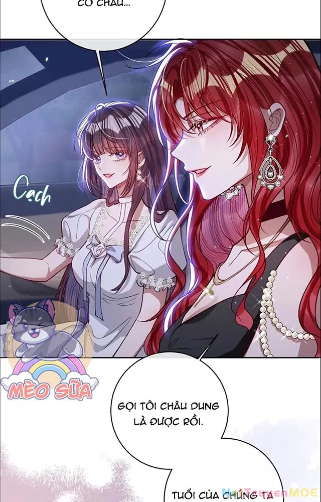 Nuông Chiều Mỹ Nhân Cuồng Nhiệt Chapter 52.2 - Trang 2
