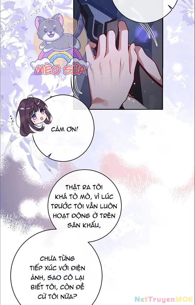 Nuông Chiều Mỹ Nhân Cuồng Nhiệt Chapter 52.2 - Trang 2