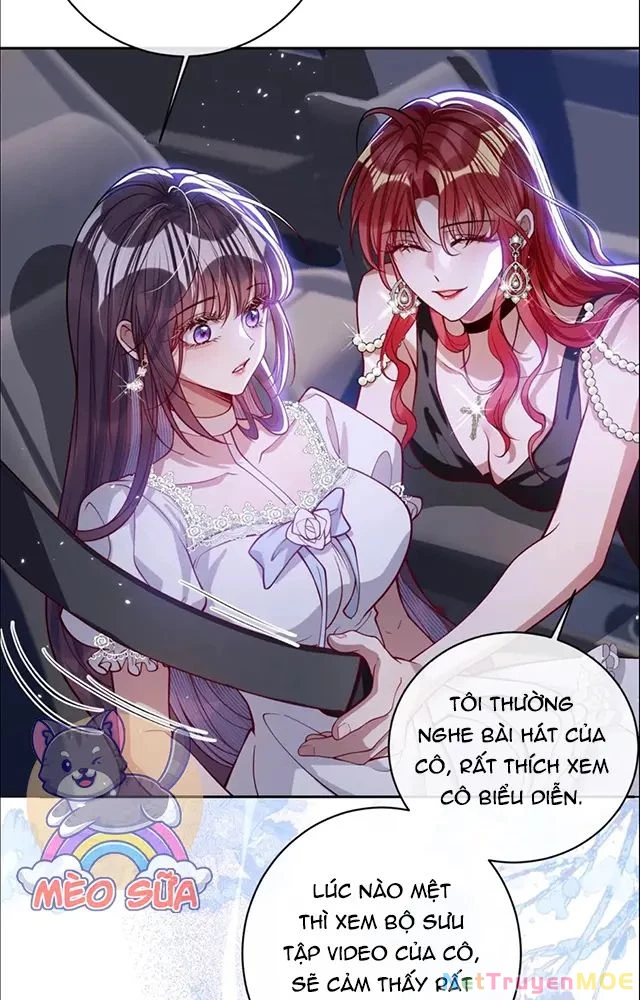 Nuông Chiều Mỹ Nhân Cuồng Nhiệt Chapter 52.2 - Trang 2