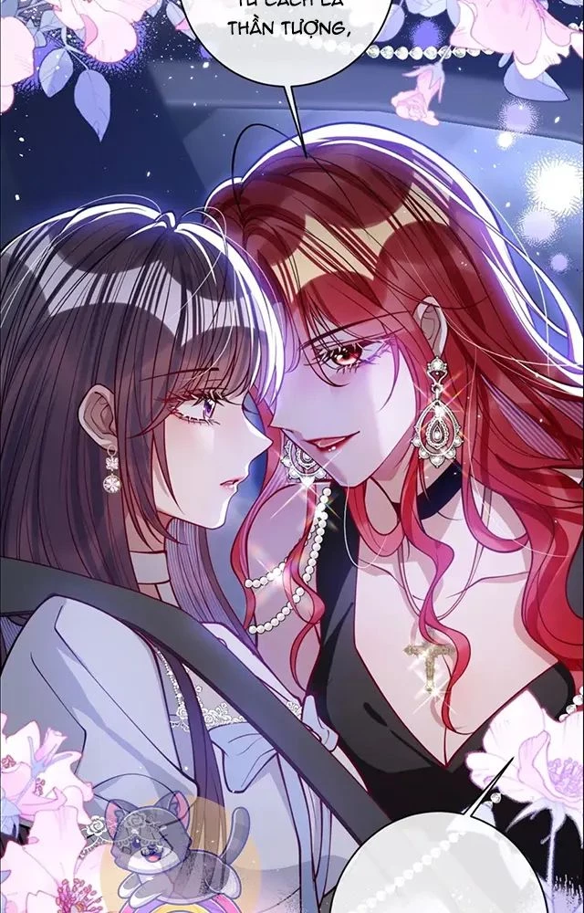 Nuông Chiều Mỹ Nhân Cuồng Nhiệt Chapter 52.2 - Trang 2