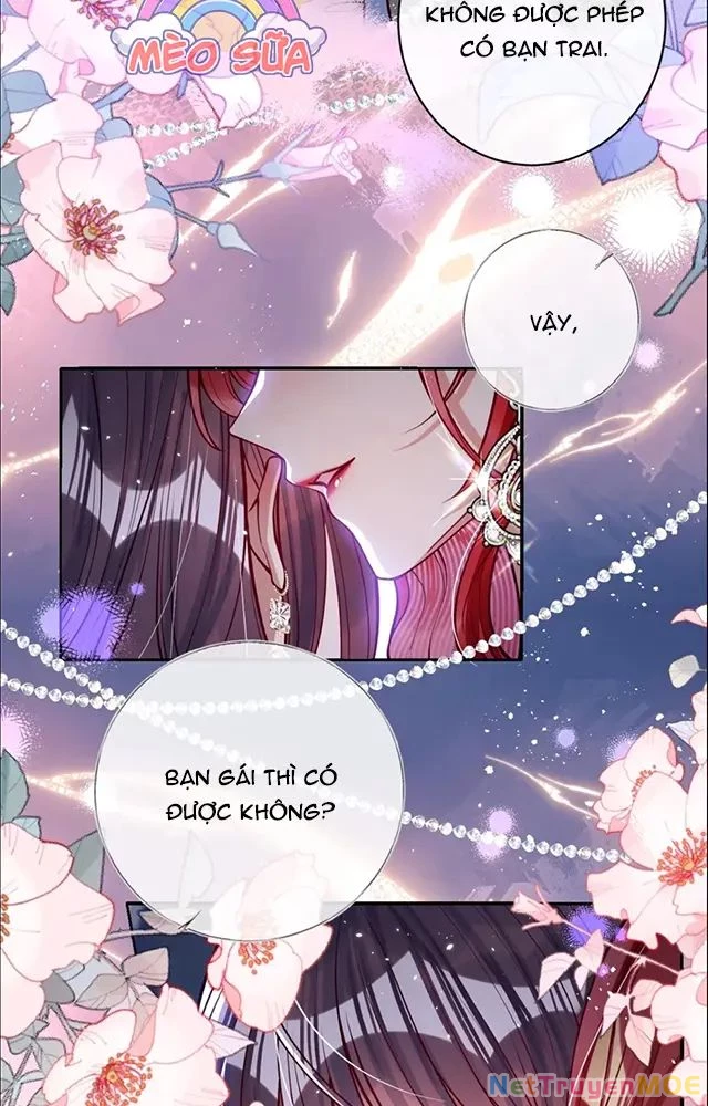 Nuông Chiều Mỹ Nhân Cuồng Nhiệt Chapter 52.2 - Trang 2