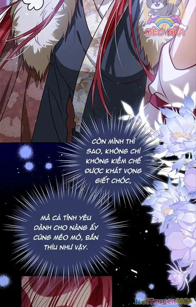 Nuông Chiều Mỹ Nhân Cuồng Nhiệt Chapter 53 - Trang 4