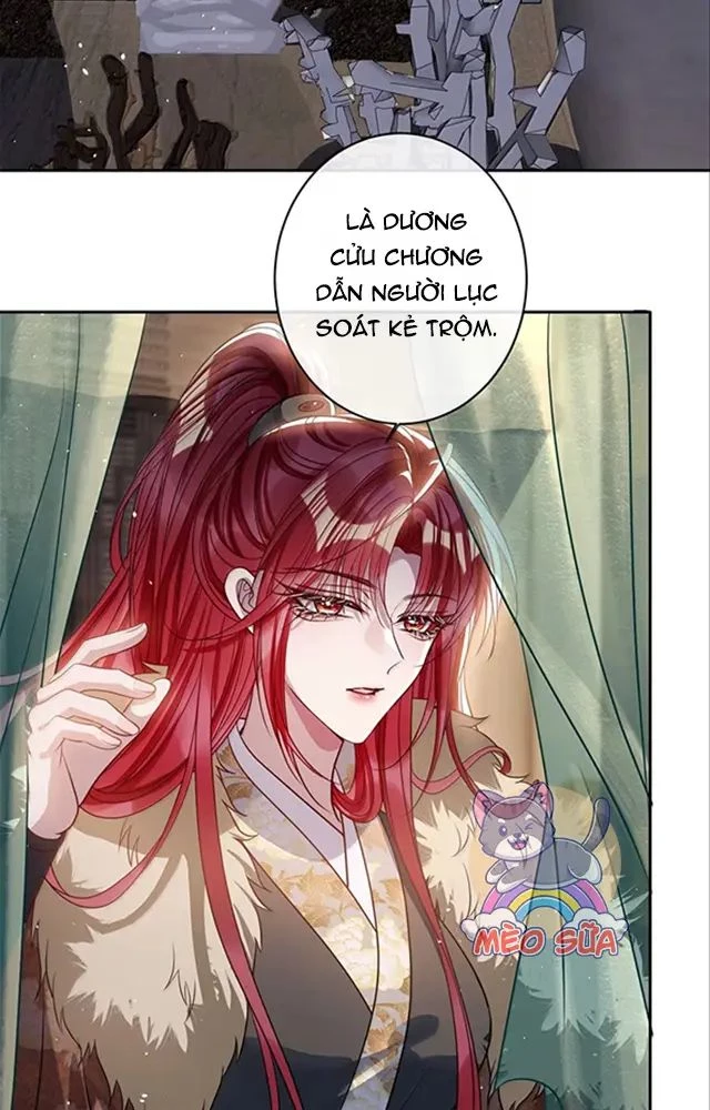 Nuông Chiều Mỹ Nhân Cuồng Nhiệt Chapter 53 - Trang 4