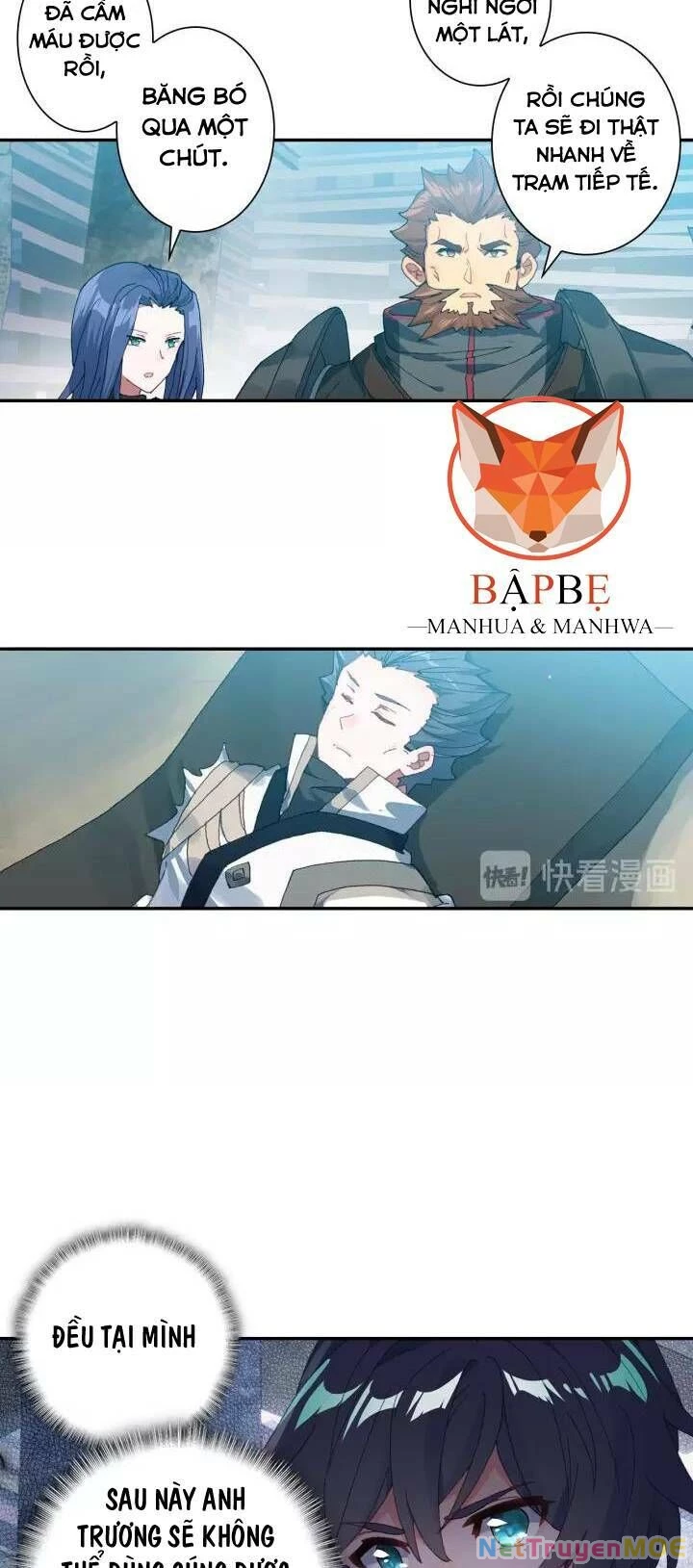 Thôn Phệ Tinh Không Chapter 57 - Trang 3