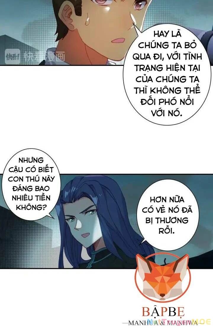 Thôn Phệ Tinh Không Chapter 57 - Trang 3