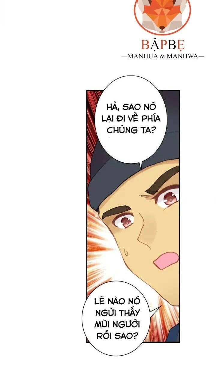 Thôn Phệ Tinh Không Chapter 57 - Trang 3