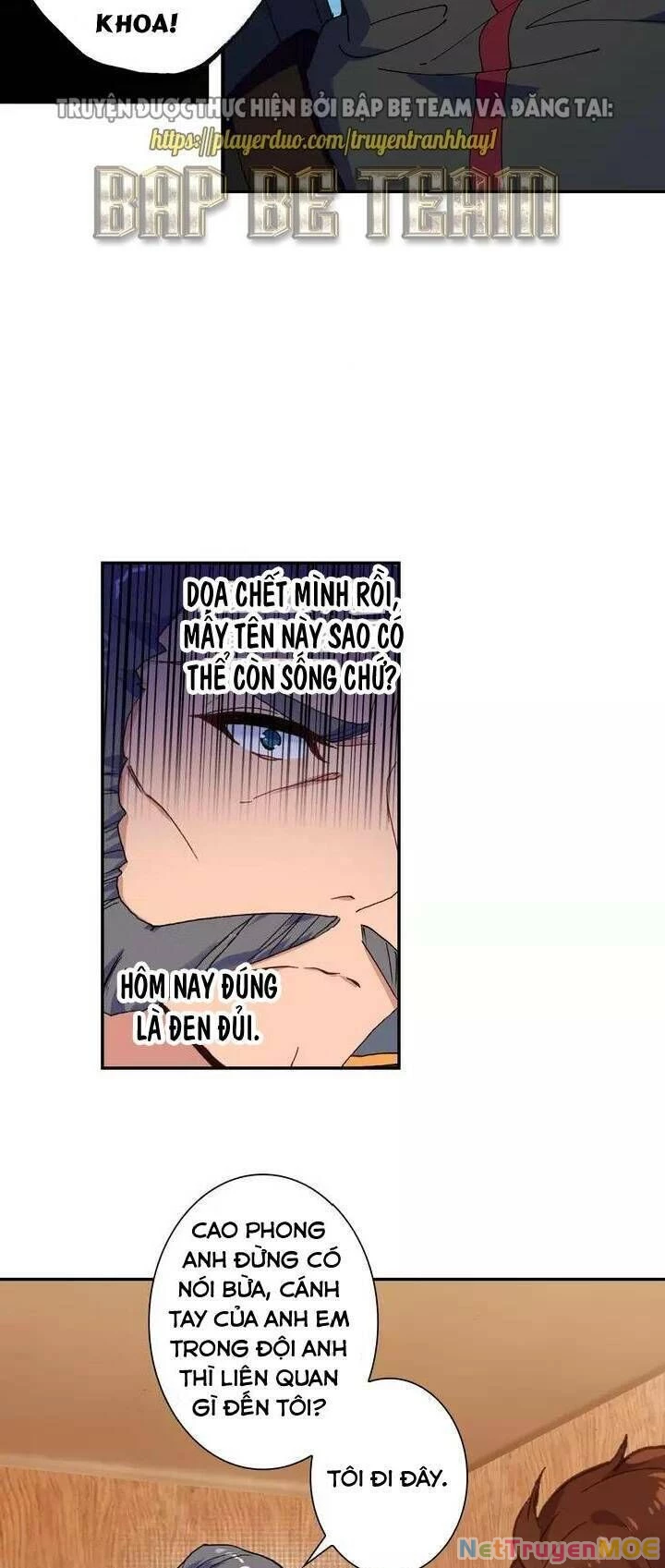 Thôn Phệ Tinh Không Chapter 60 - Trang 3