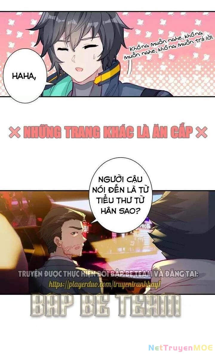Thôn Phệ Tinh Không Chapter 60 - Trang 3